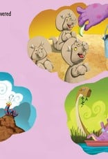 Sourcebooks How to Catch A Loveosaurus