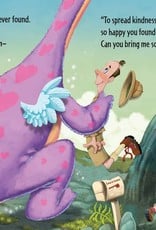 Sourcebooks How to Catch A Loveosaurus
