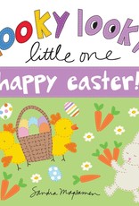 Sourcebooks Looky Looky Little one Happy Easter