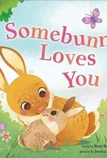 Sourcebooks Somebunny Loves You