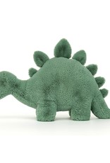 Jellycat Fossilly Stegosaurus Medium