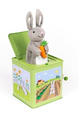 Jack Rabbit Creations Bunny Jack in the Box