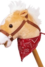 Hauck Toys 4151 "Rocky" Hobby Horse