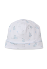 Kissy Kissy Bunny Burrows Hat Blue