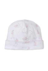 Kissy Kissy Bunny Burrows Hat Pink