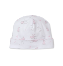 Kissy Kissy Bunny Burrows Hat Pink