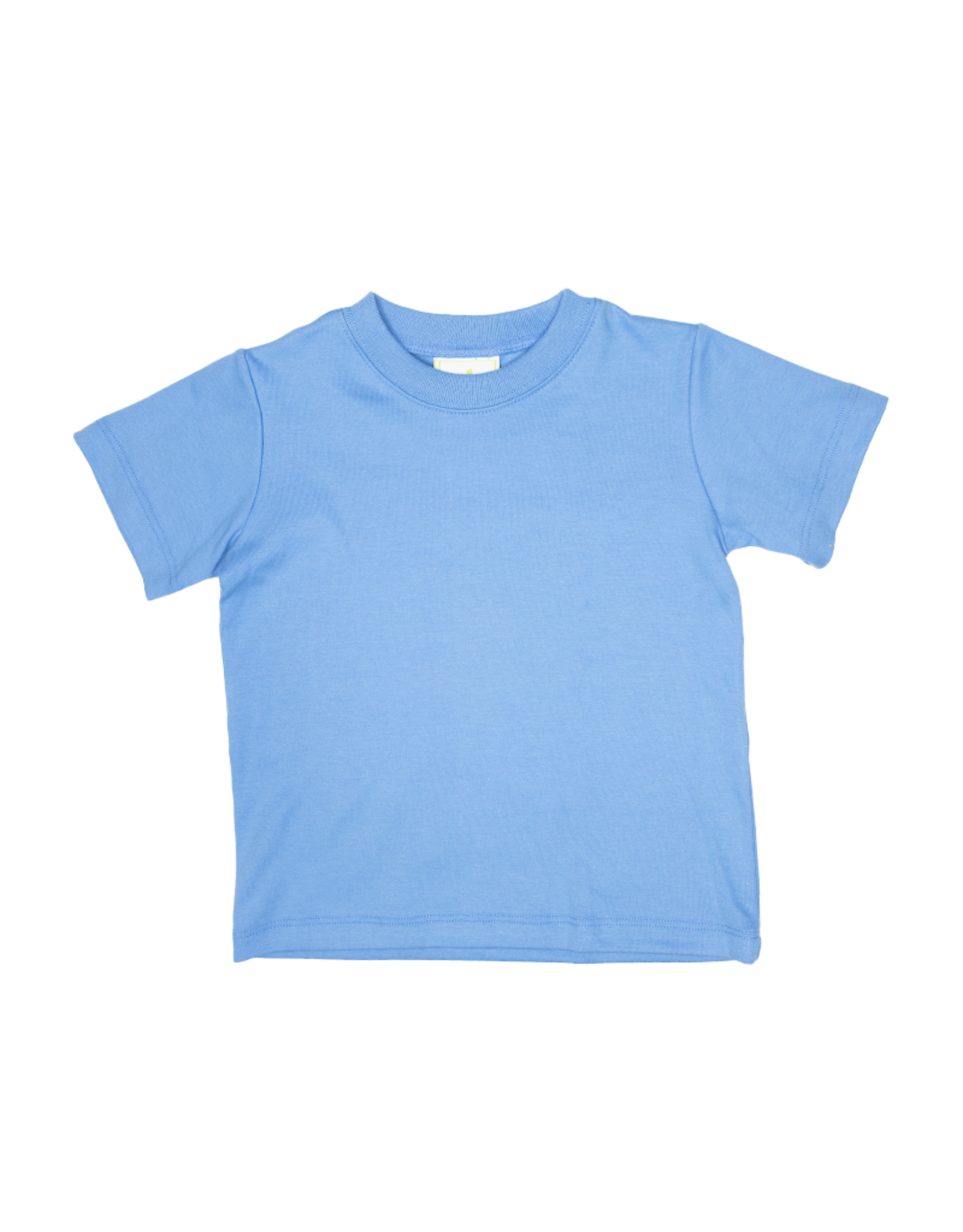 Zuccini ZMS23 Periwinkle Blue Shirt