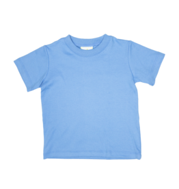 Zuccini Periwinkle Blue Shirt