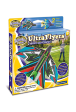 Hauck Toys E2077 Ultra Flyers w/ 2 Stunt Planes
