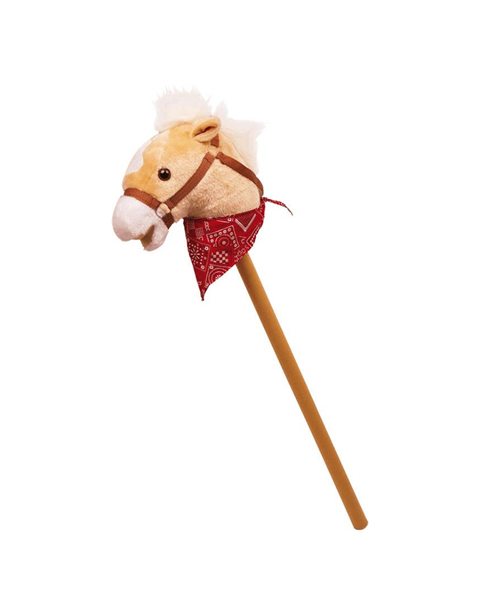 Hauck Toys Rocky Hobby Horse - Spoiled Sweet Boutique - Spoiled Sweet  Boutique