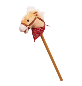 Hauck Toys "Rocky" Hobby Horse