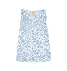 TBBC Ruehling Ruffle Dress Greenbriar Garden TBBC Ruehling Ruffle Dress Greenbriar Garden