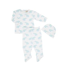 TBBC Harts Hold Me Set Ebullient Elephant TBBC Harts Hold Me Set Ebullient Elephant