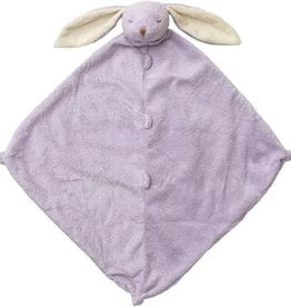 Angel Dear Lovie lavender bunny