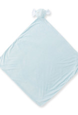 Angel Dear Napping Blanket AD blue elephant