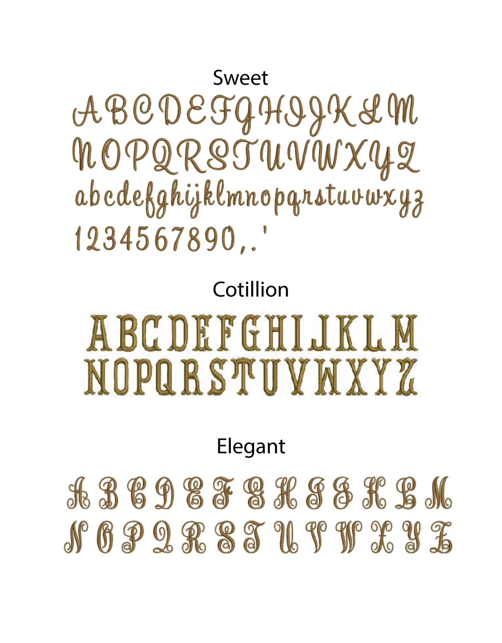 Zsa Zsa & Lolli ZZL Gingham Bucket w/Embroidery PINK