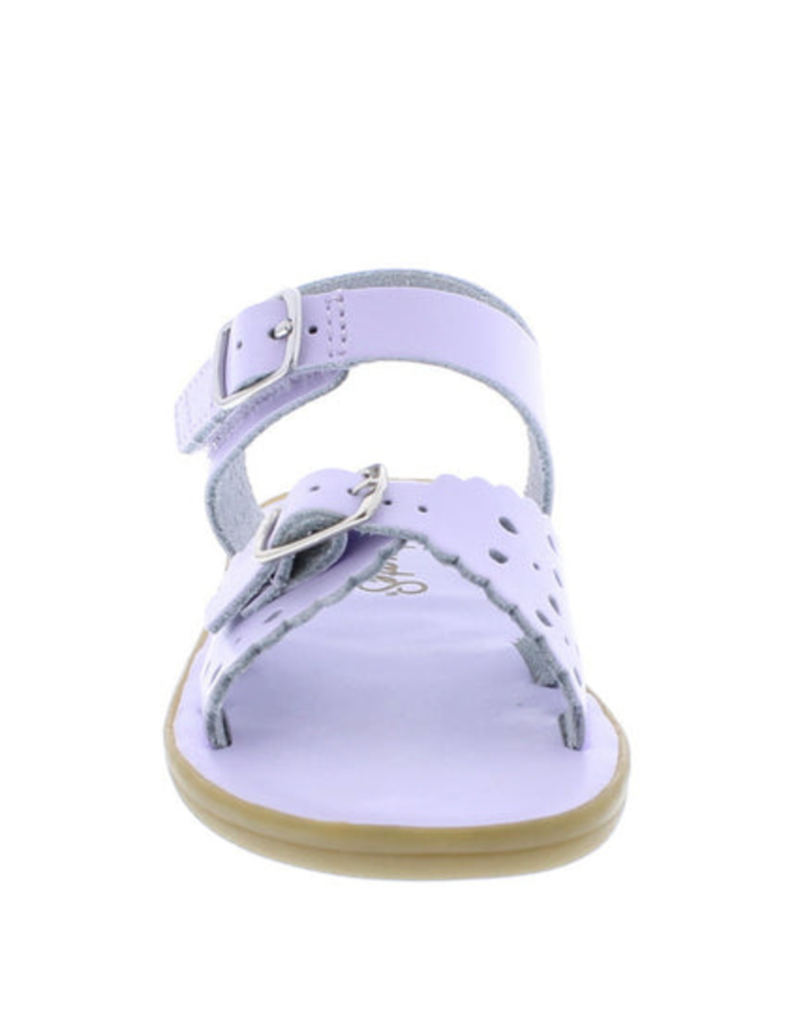 Footmates Ariel Sandal Lavender