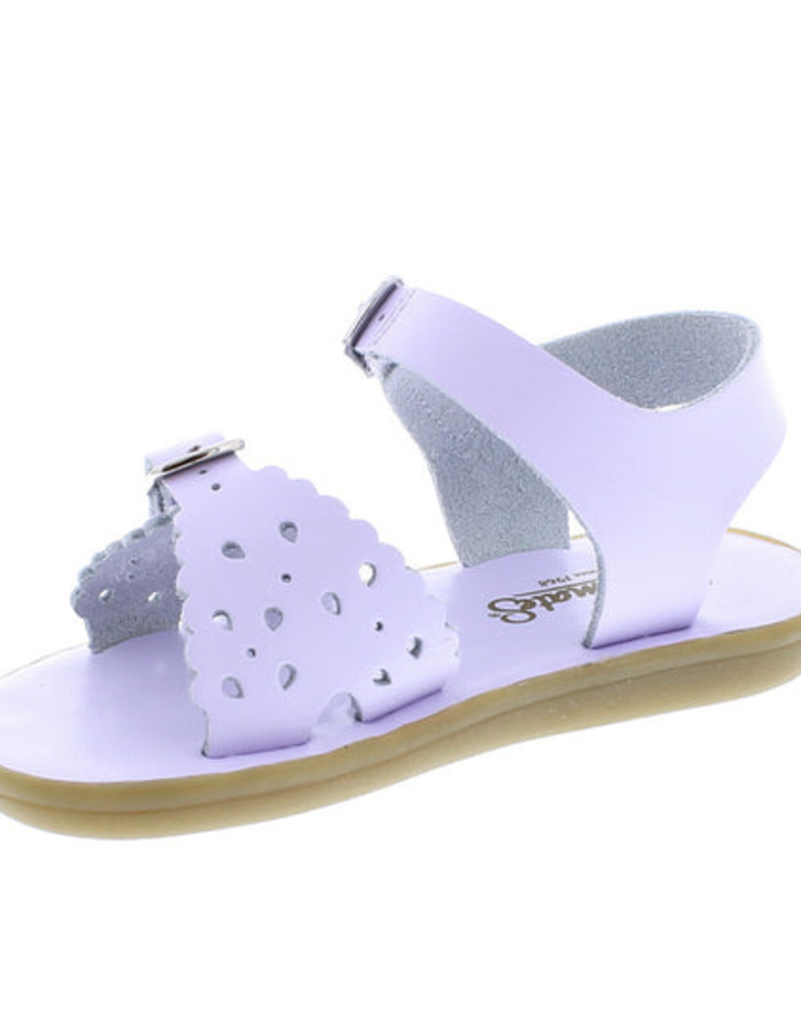 Footmates Ariel Sandal Lavender