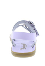 Footmates Ariel Sandal Lavender