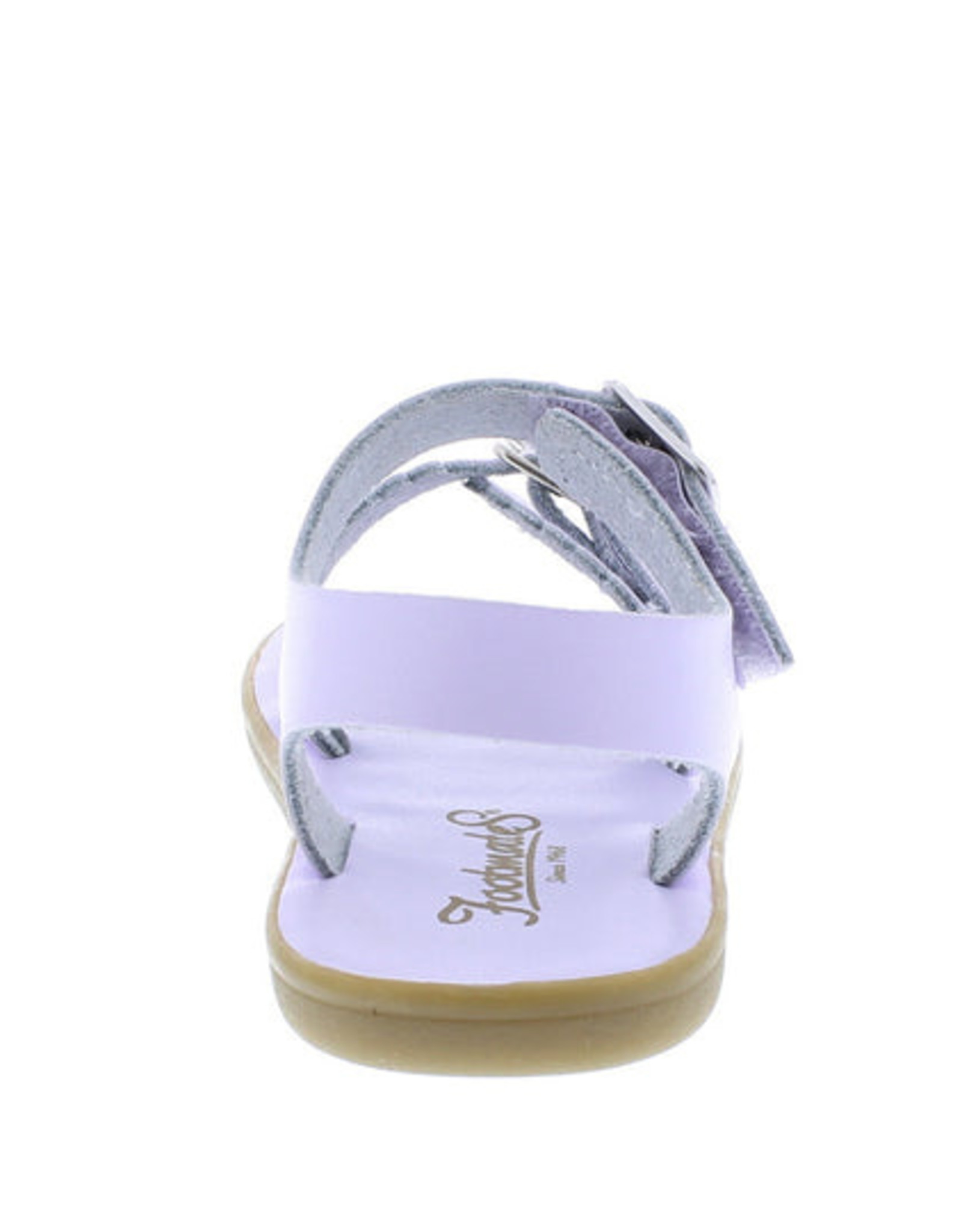 Footmates Ariel Sandal Lavender