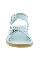 Footmates Ariel Sandal Mint