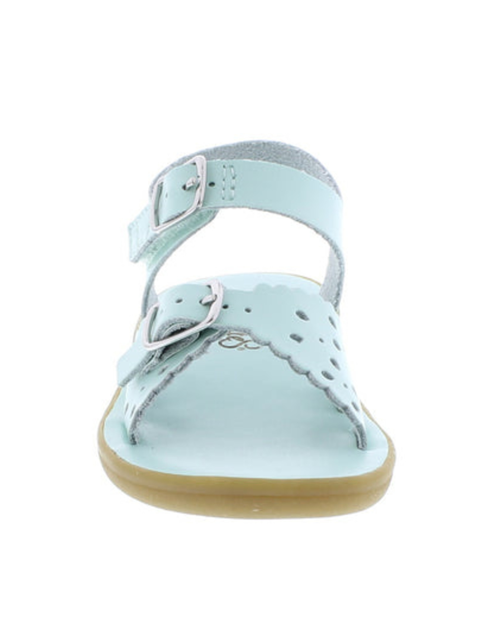 Footmates Ariel Sandal Mint