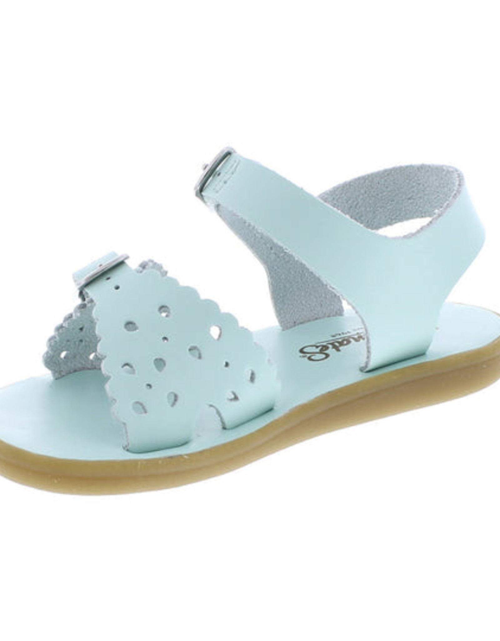 Footmates Ariel Sandal Mint