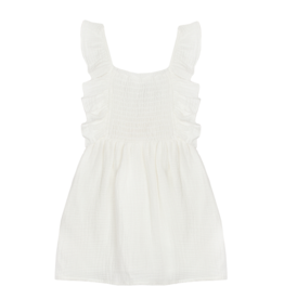 Mabel and Honey Vivienne Cotton Dress