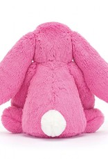 Jellycat Bashful Hot Pink Bunny Medium