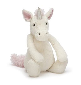 Jellycat Bashful Unicorn Medium