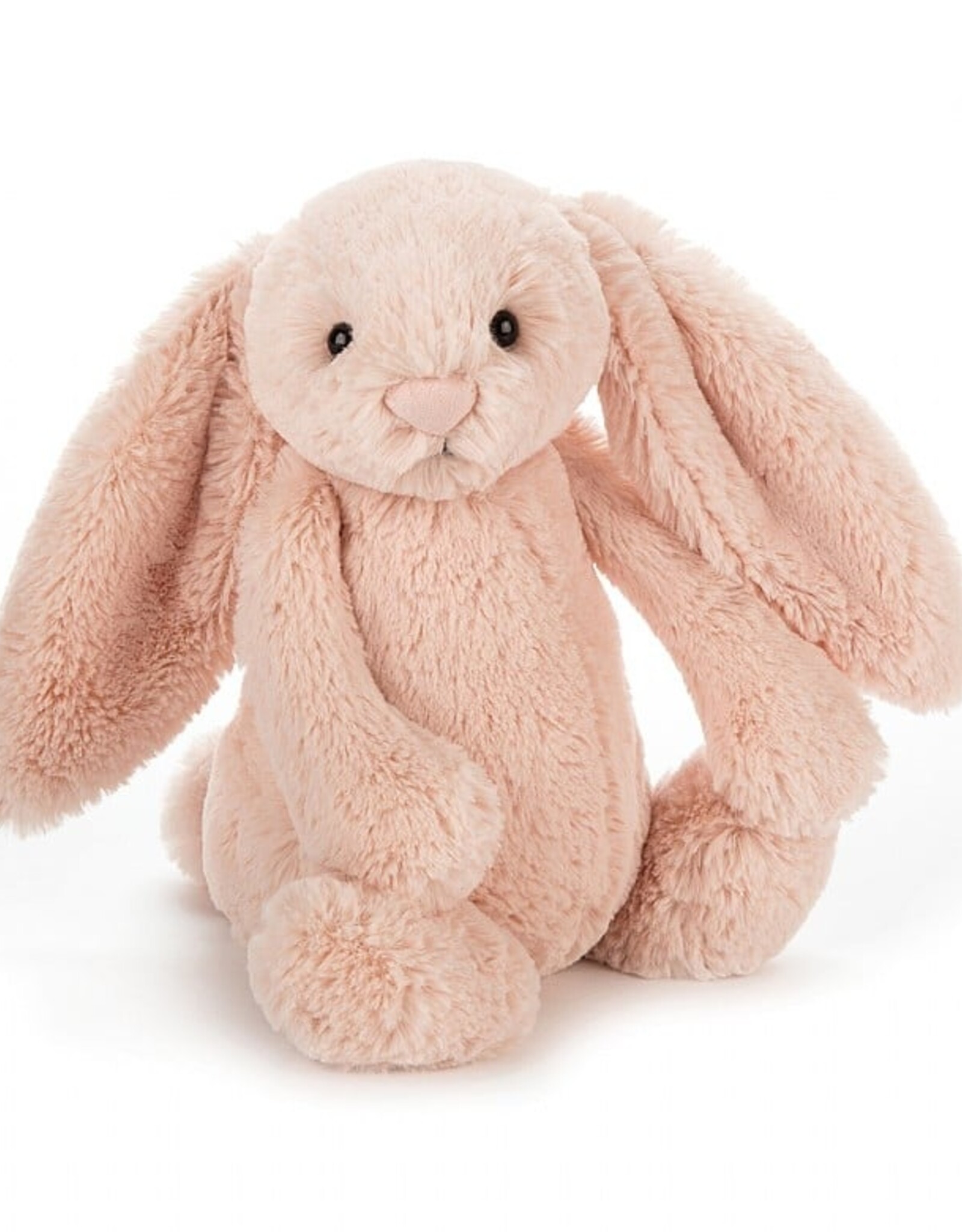 Jellycat Bashful Blush Bunny Original