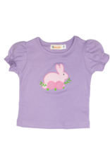 Luigi S23 Lavender Bunny Shirt