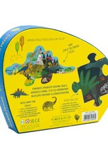 Floss and Rock Dinosaur 20pc Puzzle