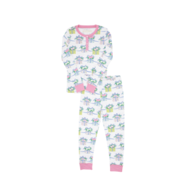 TBBC Sara Jane's Sweet Dreams Set Every Day is a Gift TBBC Sara Jane's Sweet Dreams Set Every Day is a Gift