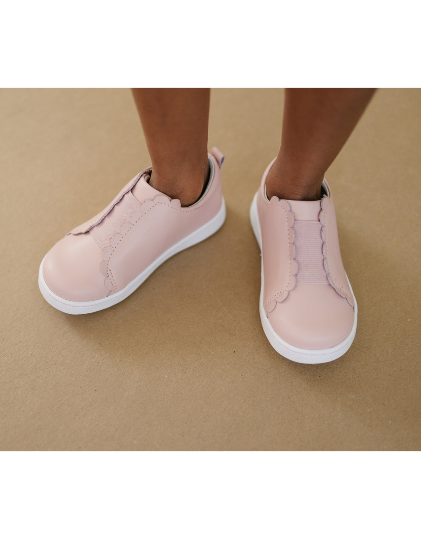 L'Amour 682 Phoebe Sneaker Pink