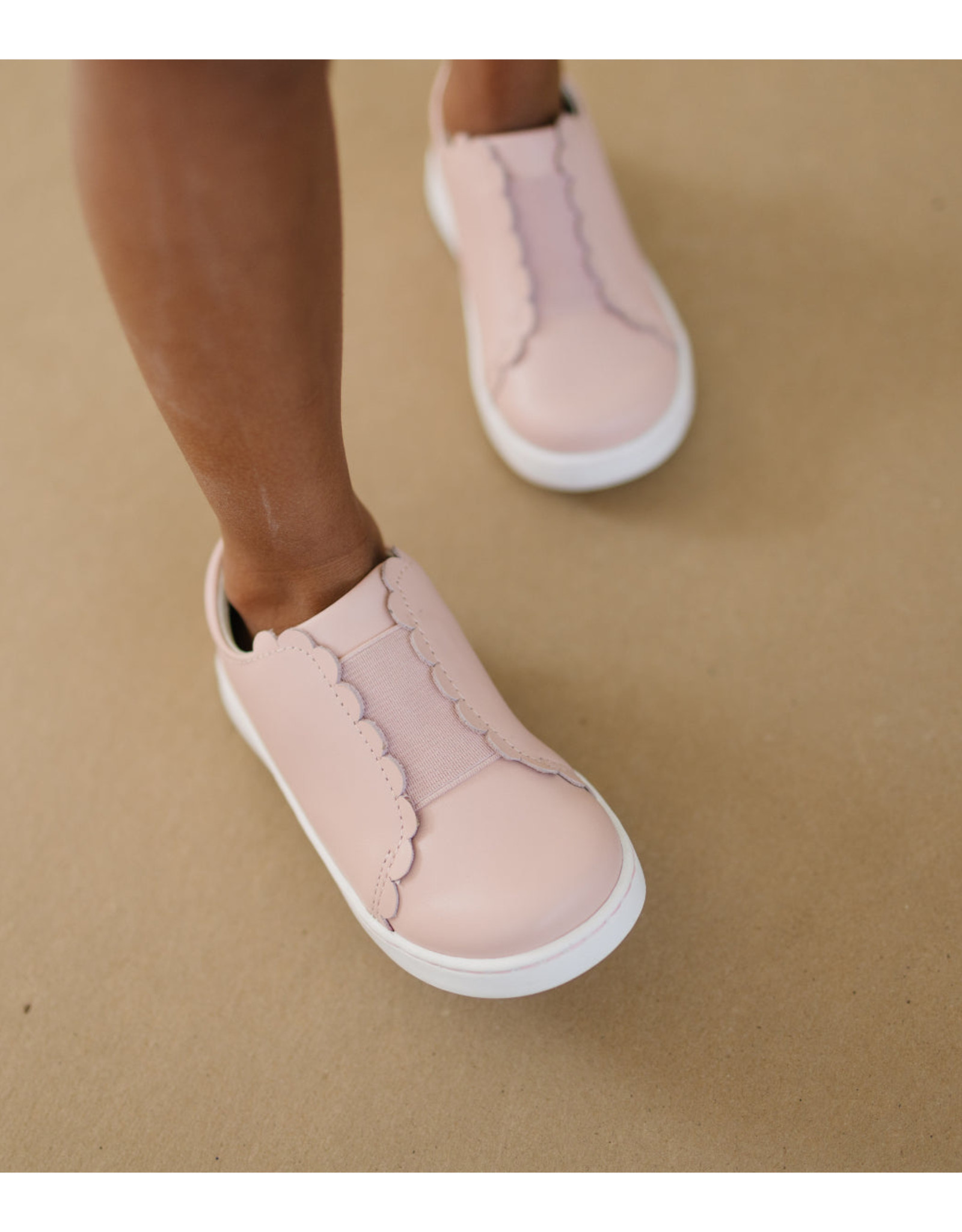 L'Amour 682 Phoebe Sneaker Pink