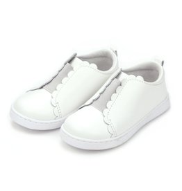 L'Amour Phoebe Sneaker White