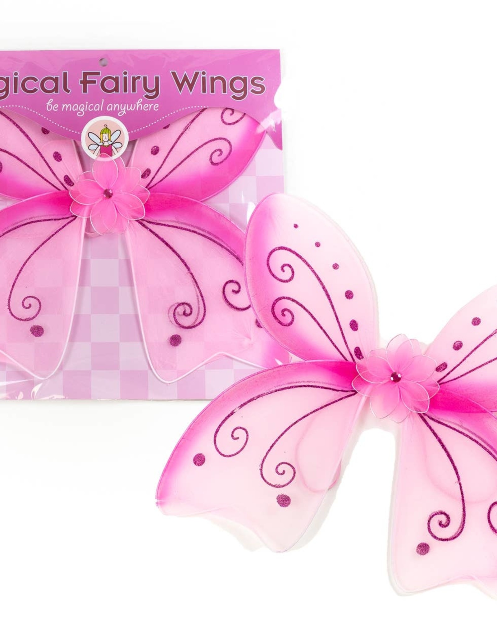 Jack Rabbit Creations Magical Mini Fairy Wings