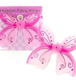 Jack Rabbit Creations Magical Mini Fairy Wings