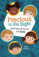 Barbour Publishing Precious in His Sight