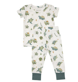 Angel Dear Lounge Wear Sea Turtles