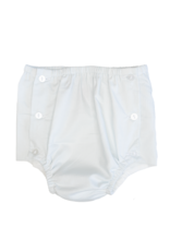 Remember Nguyen TNDC Light Blue Diaper Cover