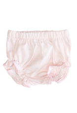 Baby Loren PMD-200 Pink Pima Knit Diaper Cover