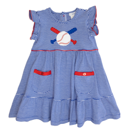 Ishtex Baseball Dress
