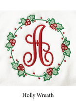 Personalization WREATHS