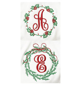 Personalization WREATHS
