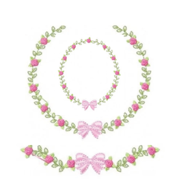 Personalization FLORALS