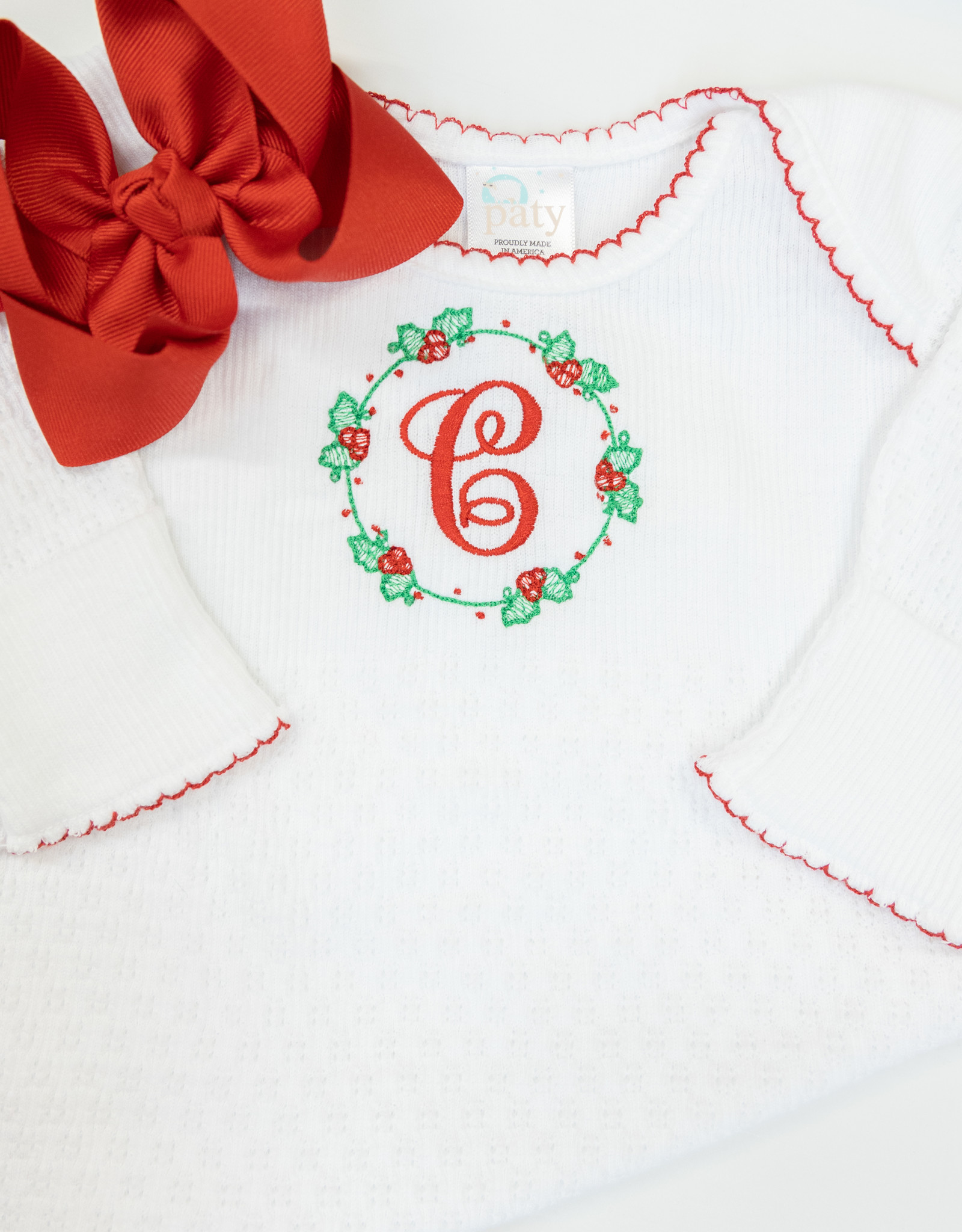 Personalization WREATHS