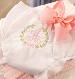 Personalization BOWS