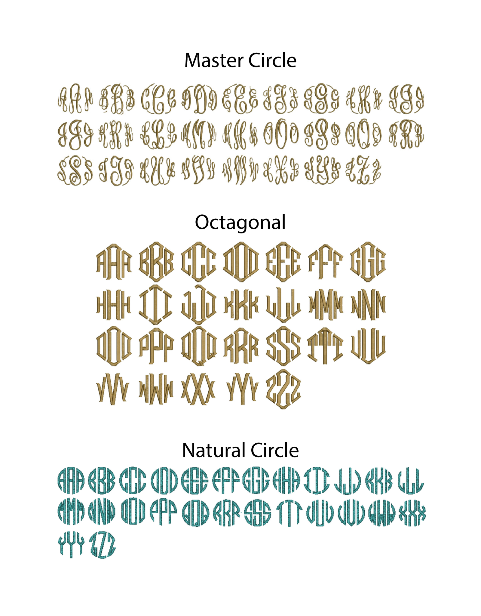 Personalization Basic Small